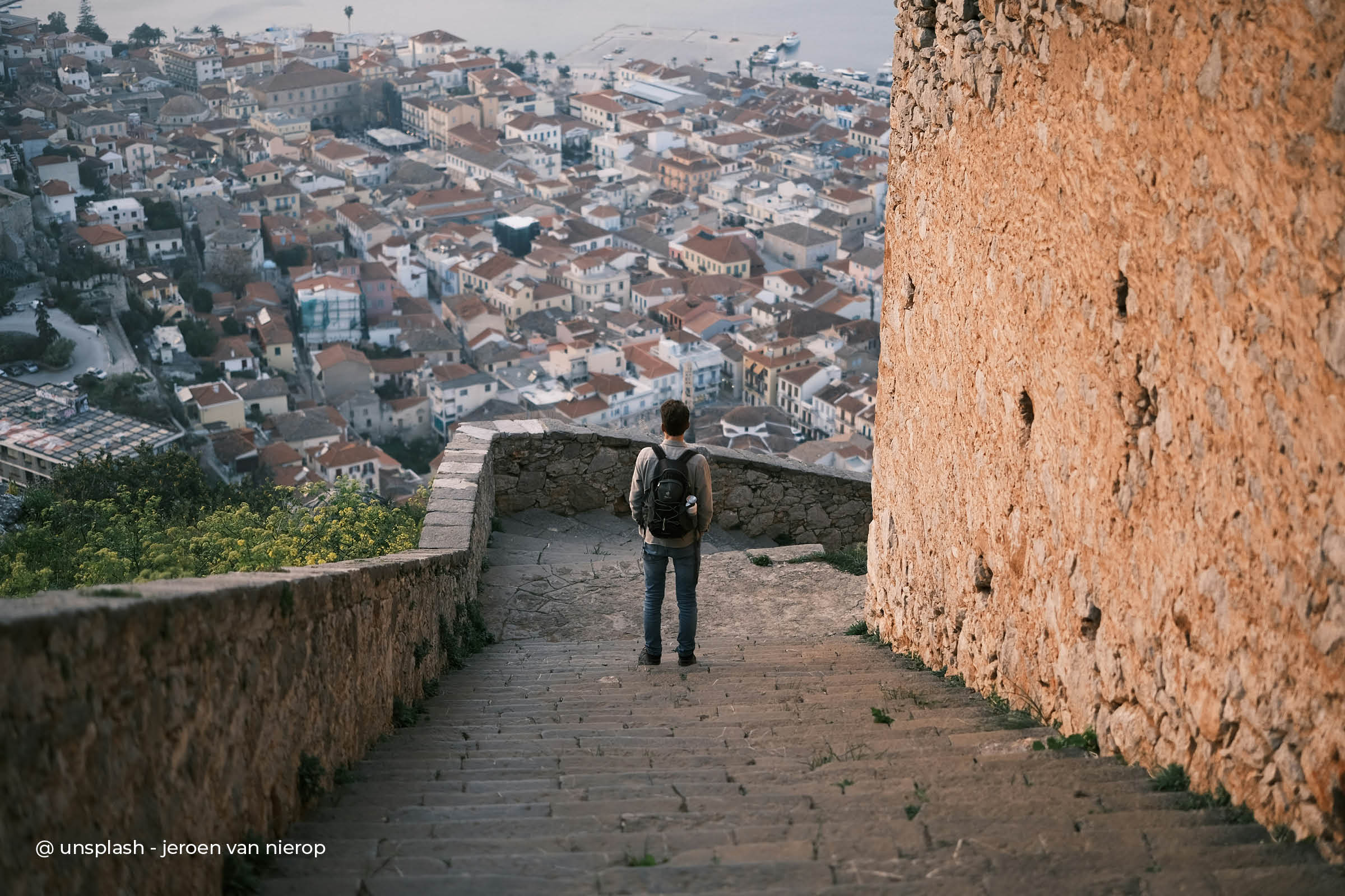 amphora-elegance-suites-nafplio-castle-walk